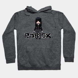 Roblox girl hoodie new arrivals